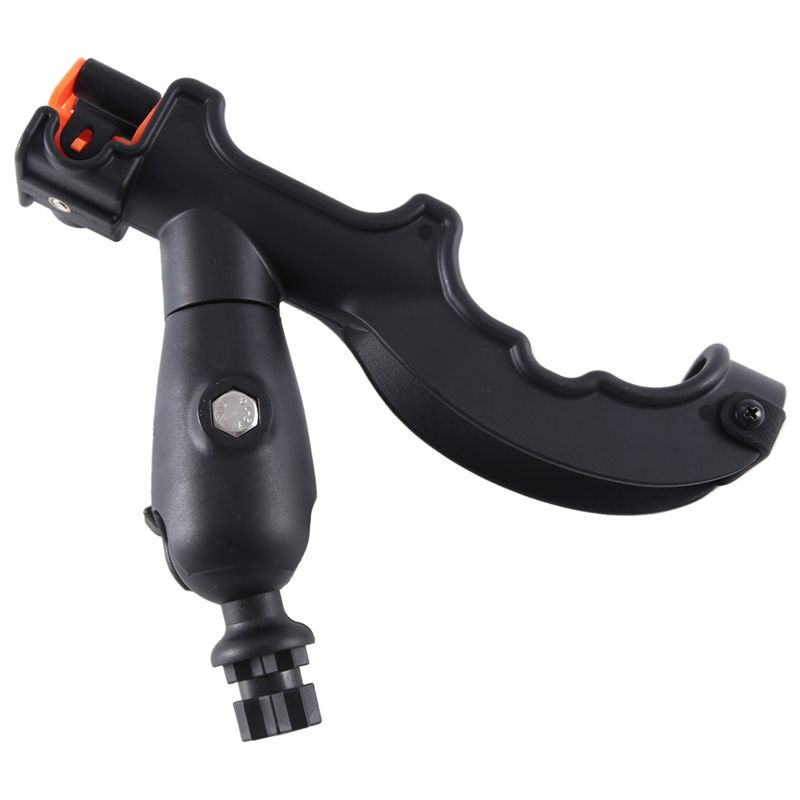Fishing Kayak Rod Holder - Supporto per Kayak 360° ° Supporto