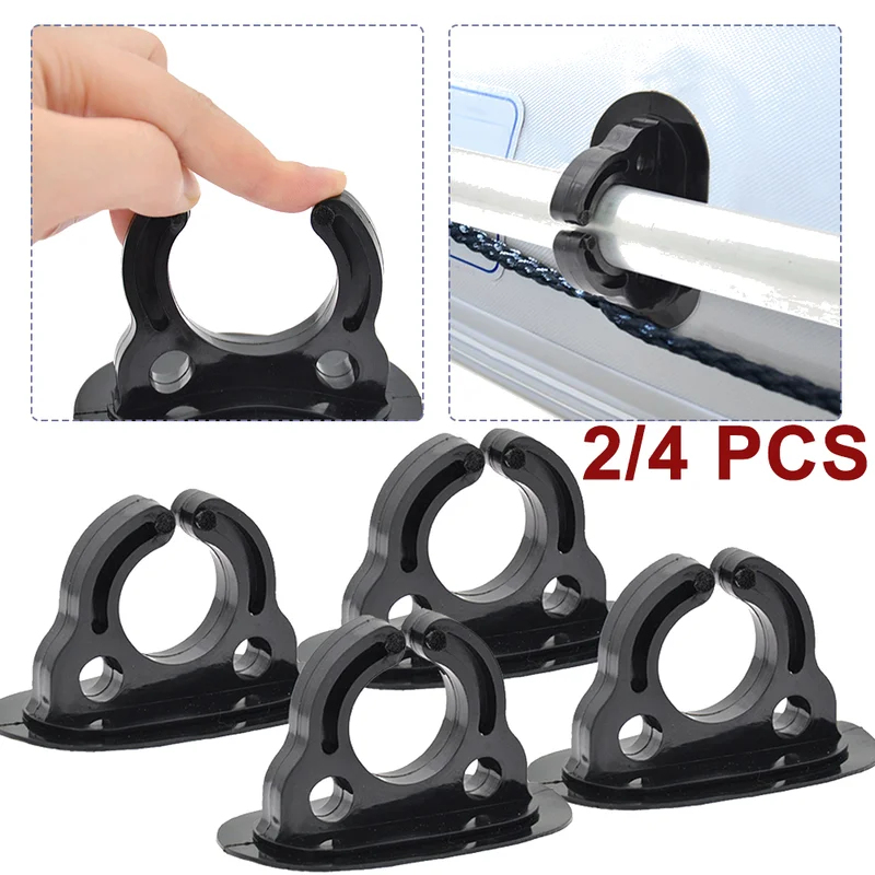 Fishing Kayak Crate - Supporto per Pagaie da Kayak (2/4