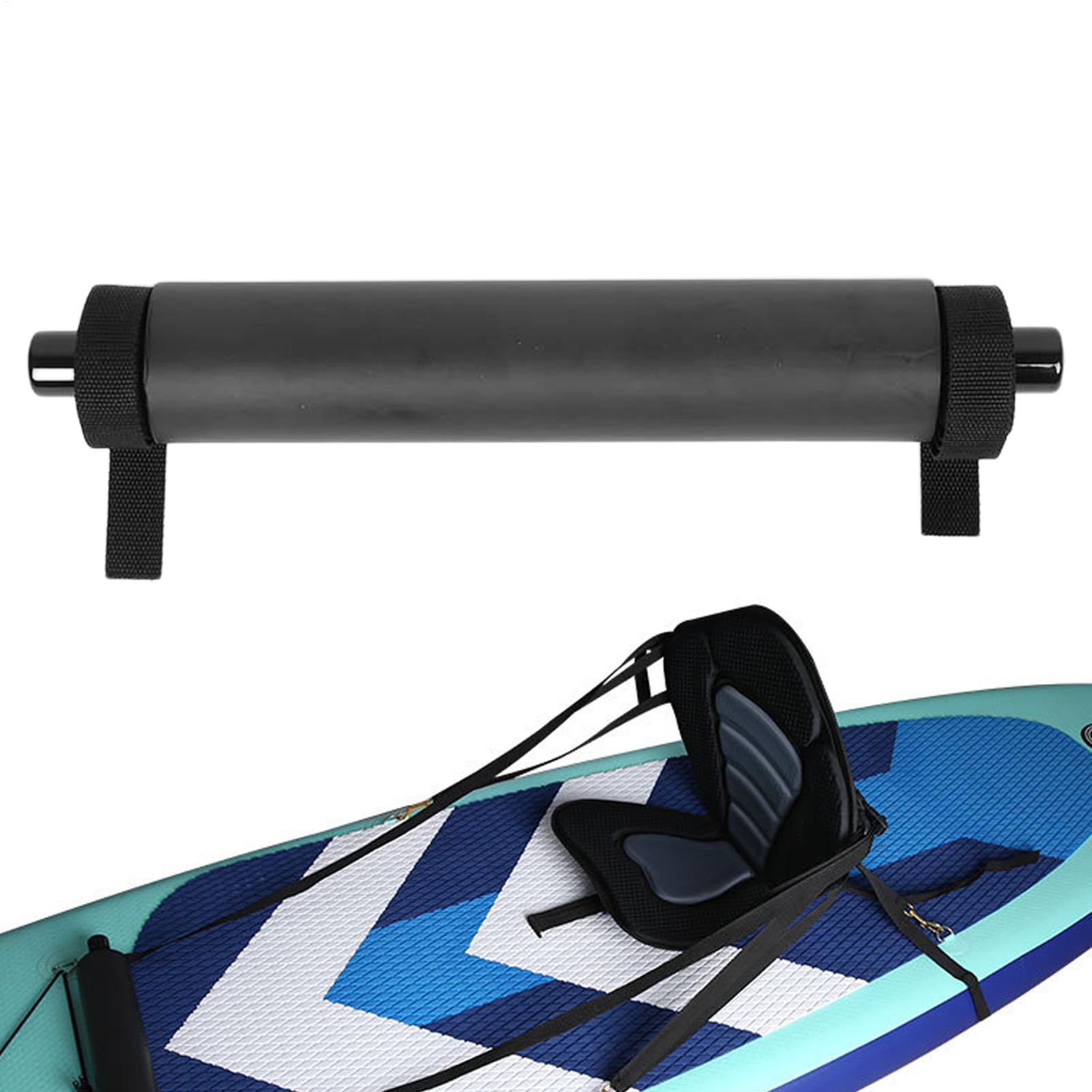 Fishing Kayak Crate - Cuscino per sedile gonfiabile EVA per