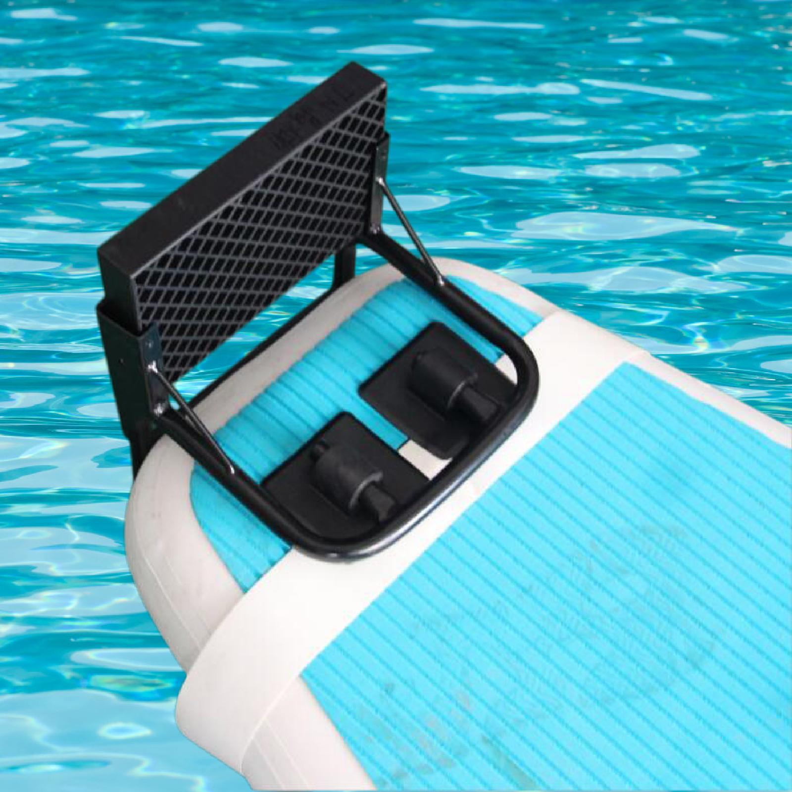 Fishing Kayak Crate - Staffa motore per barca Accessori professionali