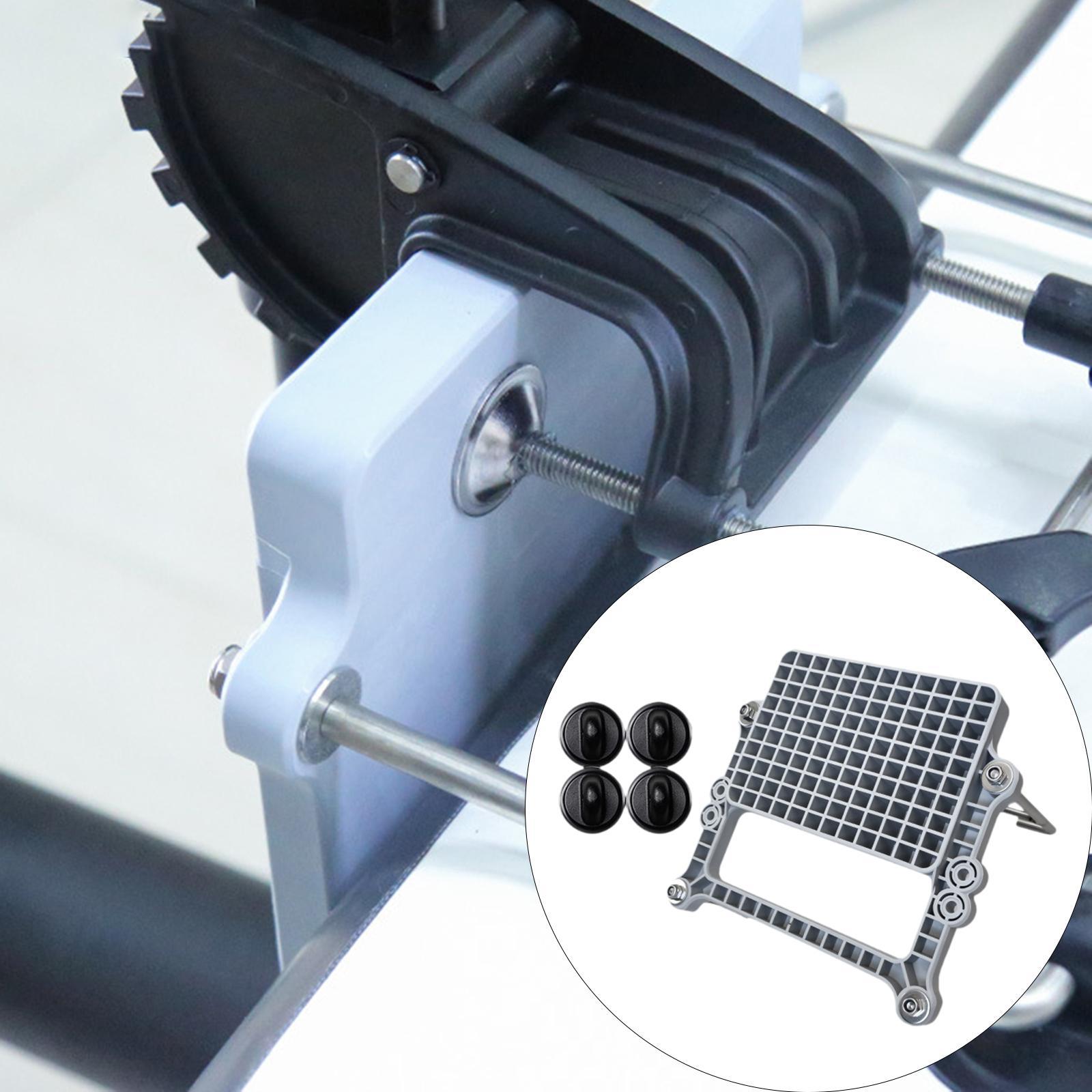 Kit di montaggio per motore pe - Fishing Kayak Crate recensione e prezzo