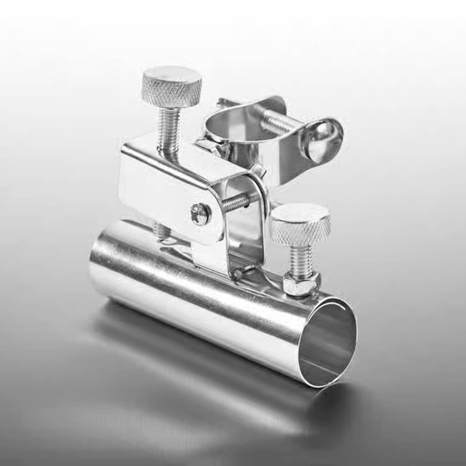 Portacanna da Pesca in Acciaio - Fishing Kayak Rod Holder recensione e prezzo