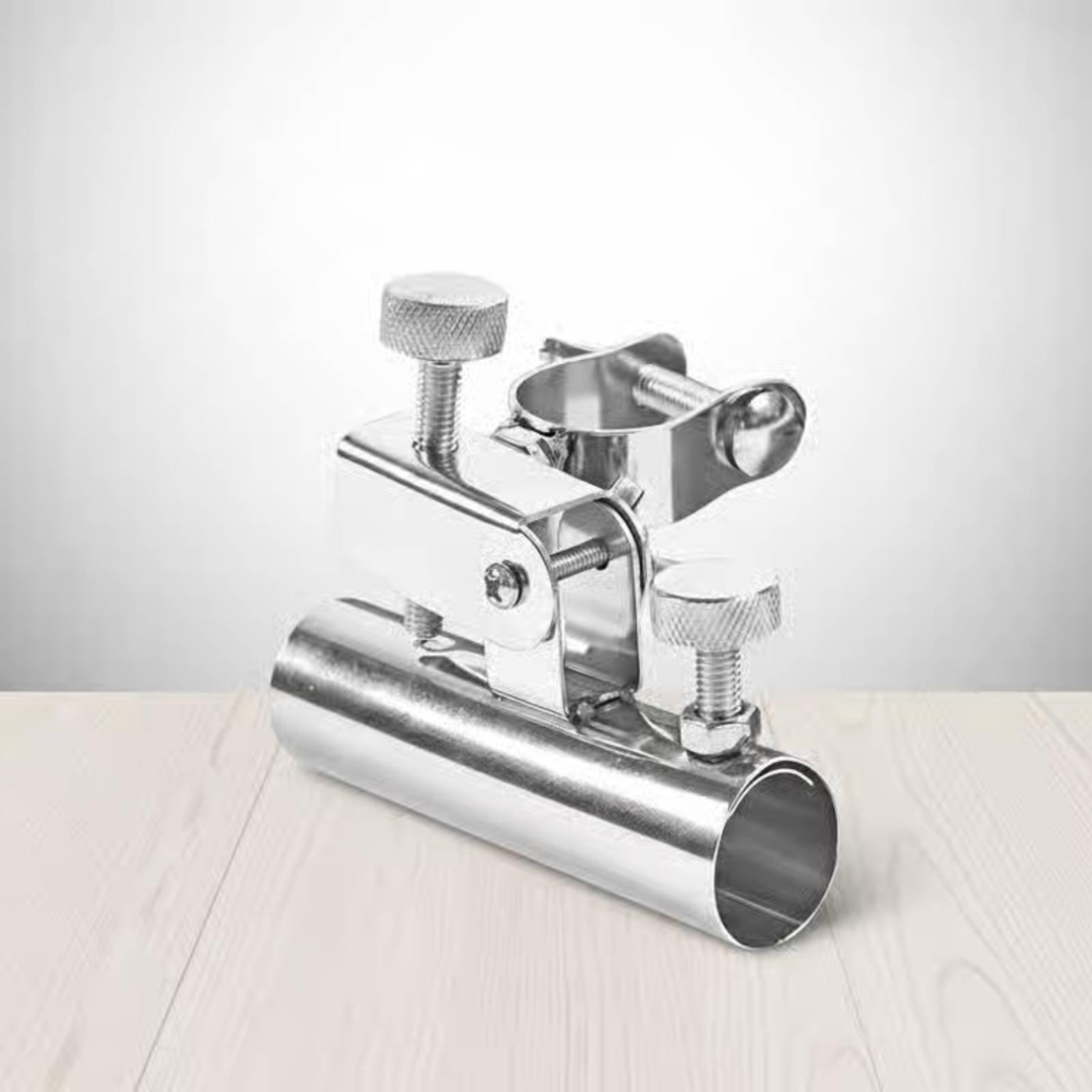 Portacanna da Pesca in Acciaio - Fishing Kayak Rod Holder recensione e prezzo