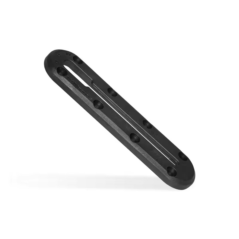 Supporto per binario per kayak - Fishing Kayak Fish Finder Mount recensione e prezzo