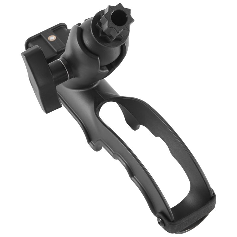 Supporto per Kayak 360° °   Su - Fishing Kayak Rod Holder recensione e prezzo