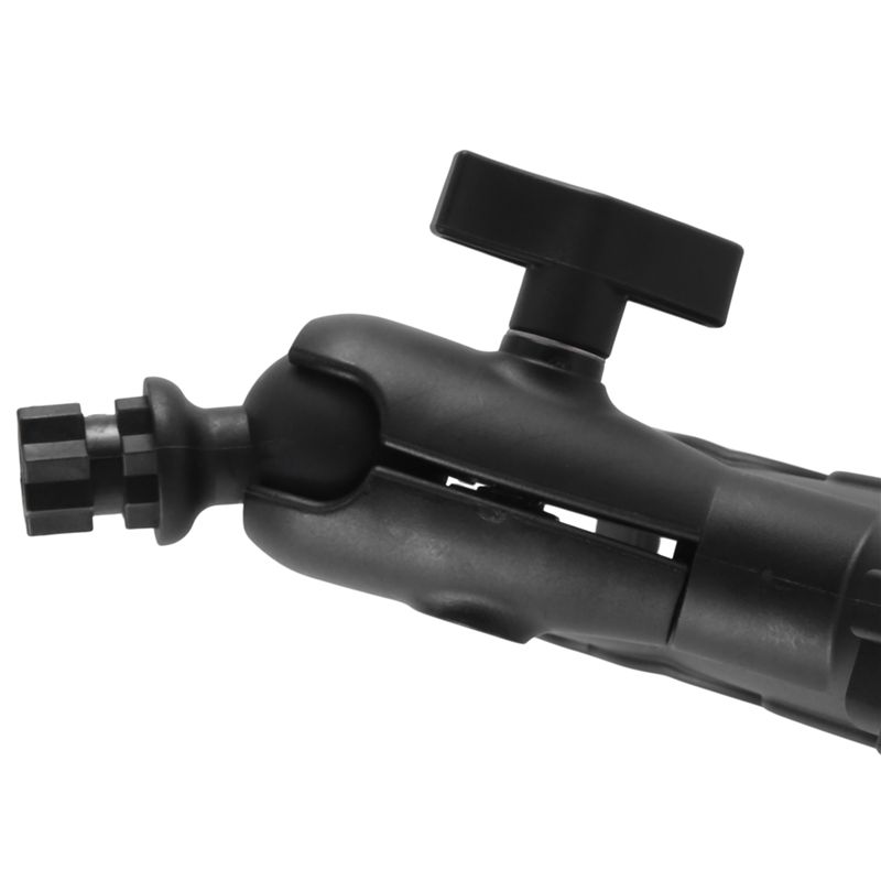 Supporto per Kayak 360° °   Su - Fishing Kayak Rod Holder recensione e prezzo