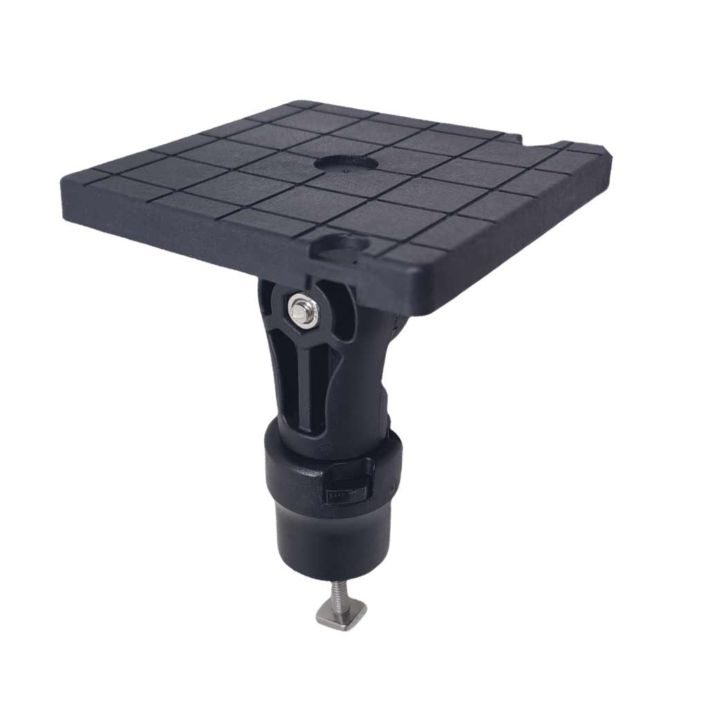 Kayak Canoa Track Rail Fishfin - Fishing Kayak Crate recensione e prezzo