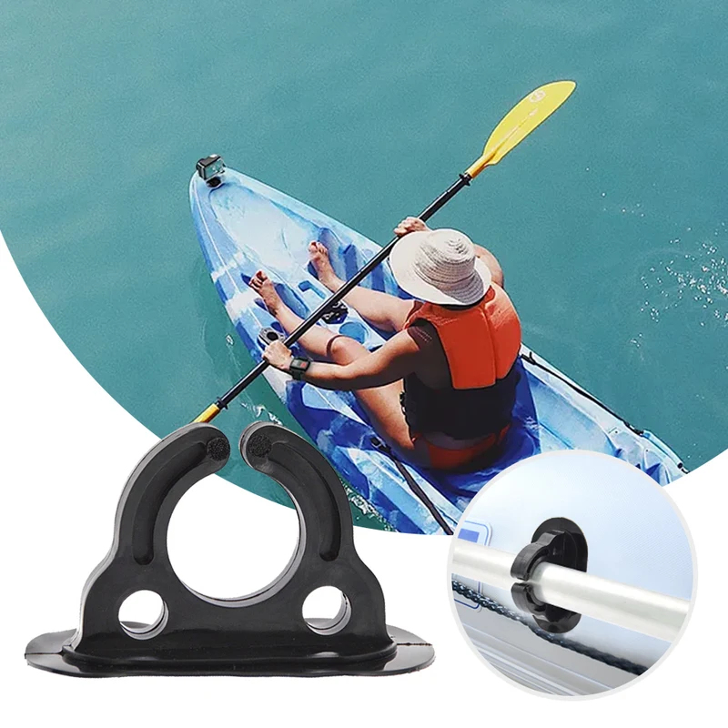 Supporto per Pagaie da Kayak ( - Fishing Kayak Crate recensione e prezzo