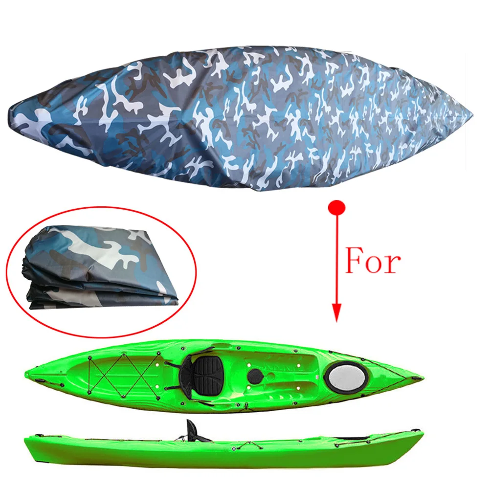 Copertura Antipolvere Impermea - Fishing Kayak Crate recensione e prezzo