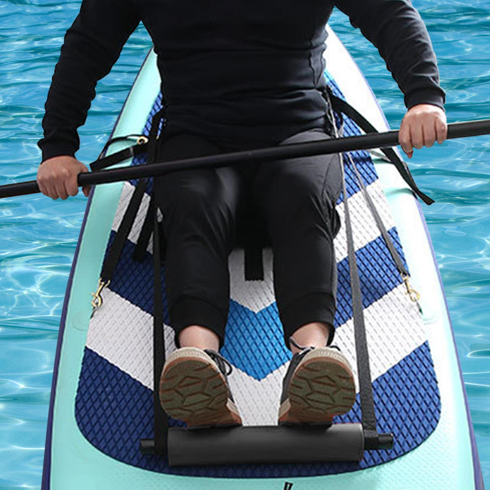 Cuscino per sedile gonfiabile  - Fishing Kayak Crate recensione e prezzo