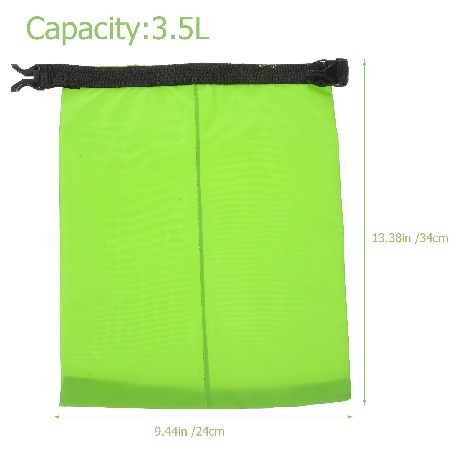 3 Pezzi di Borse Impermeabili  - Fishing Kayak Storage Bag recensione e prezzo