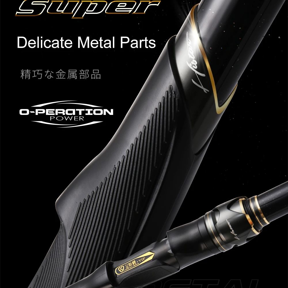 Canna da Pesca Telescopica HAS - Kastking Reel Zephyr recensione e prezzo