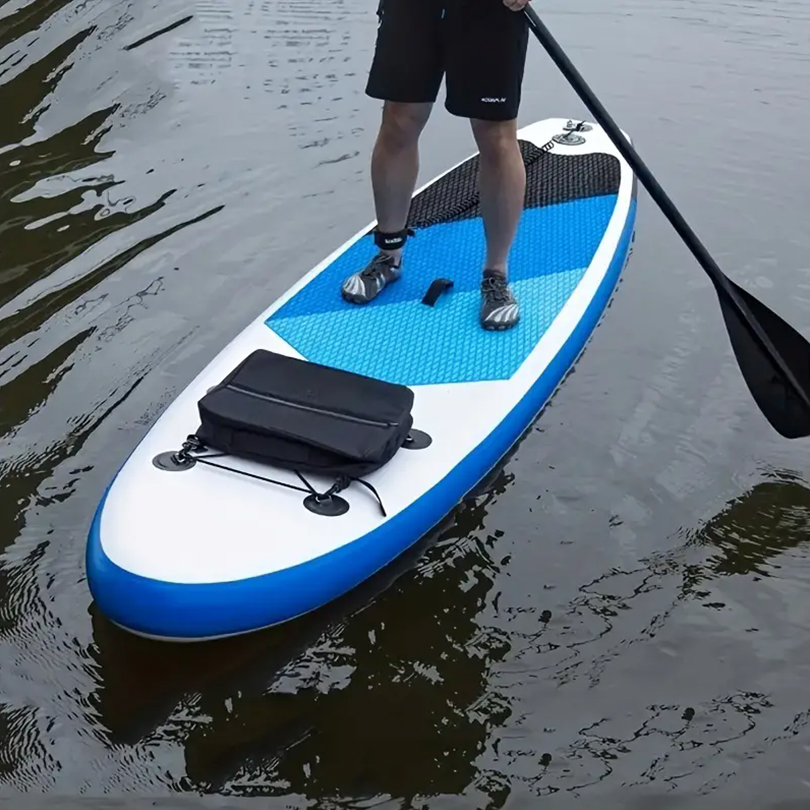 Borsa portaoggetti impermeabil - Fishing Kayak Crate recensione e prezzo