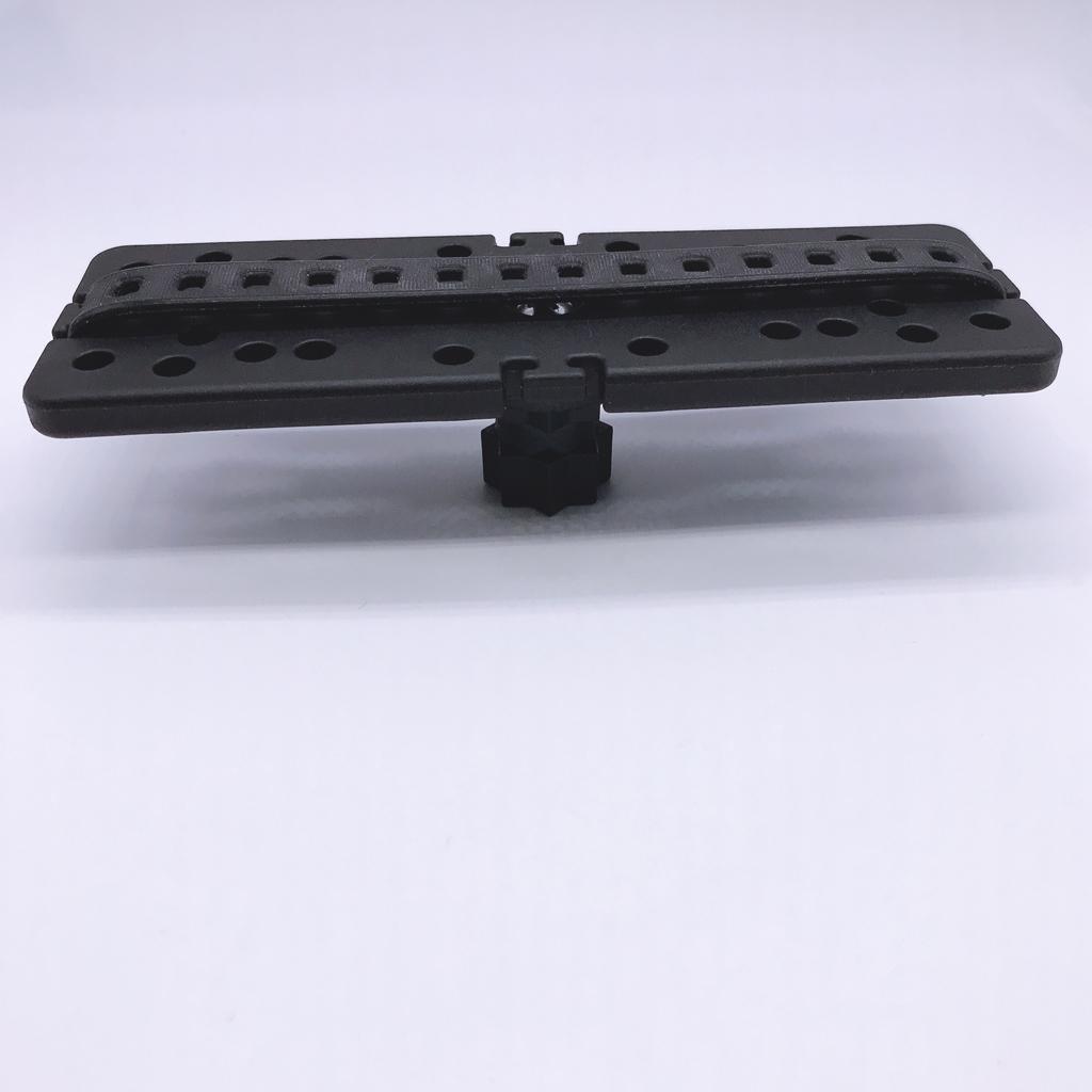 Supporto Universale per Ecosca - Fishing Kayak Fish Finder Mount recensione e prezzo