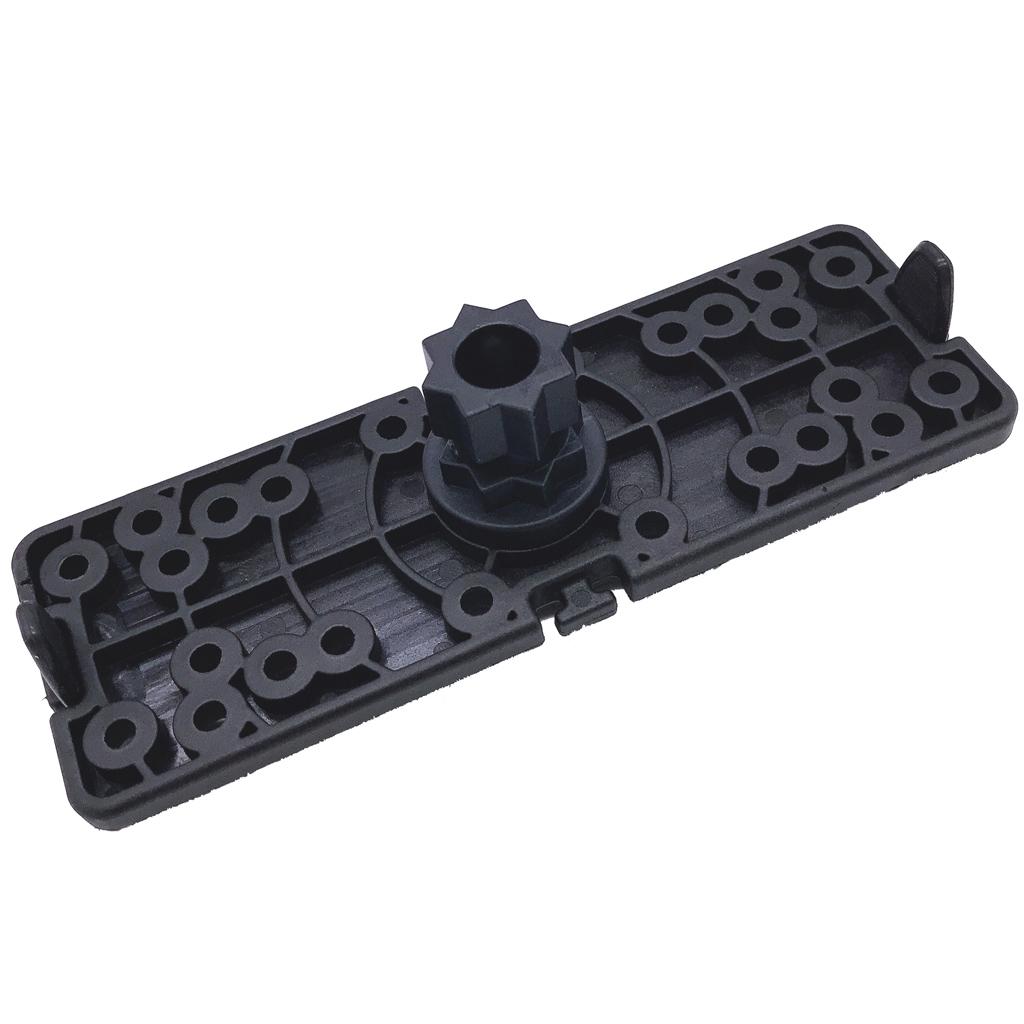 Supporto Universale per Ecosca - Fishing Kayak Fish Finder Mount recensione e prezzo