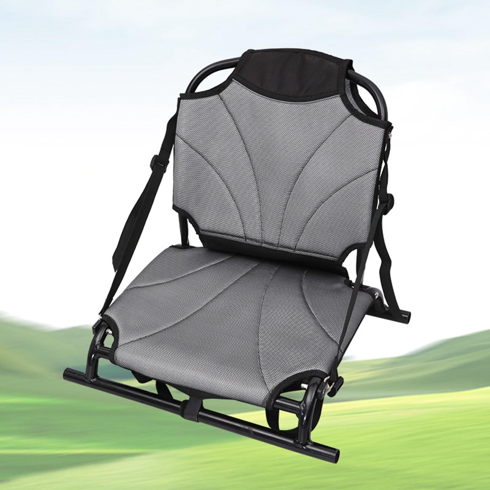 Sedile per kayak portatile pie - Fishing Kayak Crate recensione e prezzo