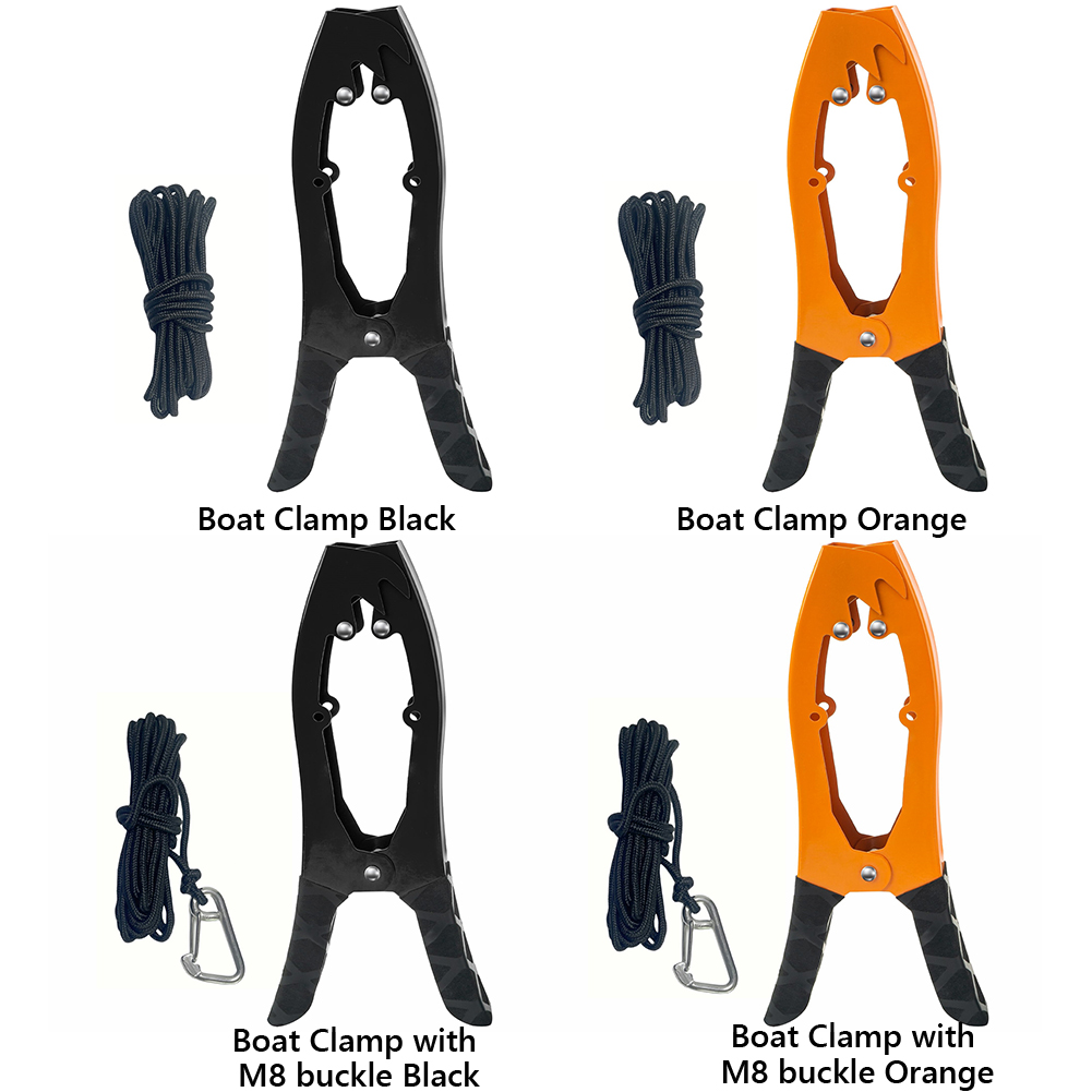Impugnatura per Ancora da Cano - Fishing Kayak Anchor recensione e prezzo