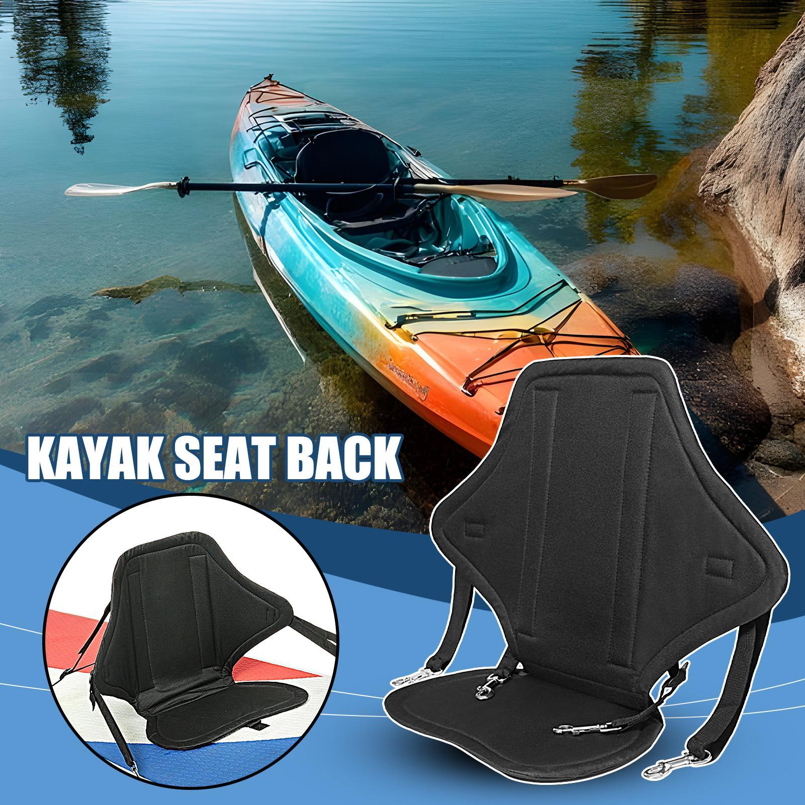 Cuscino per sedile per kayak c - Fishing Kayak Crate recensione e prezzo