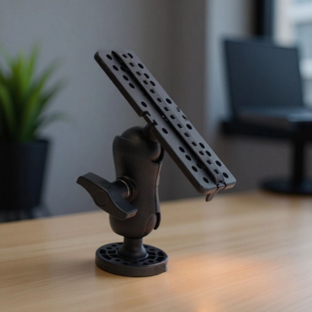 Supporto di montaggio combinat - Fishing Kayak Rod Holder recensione e prezzo