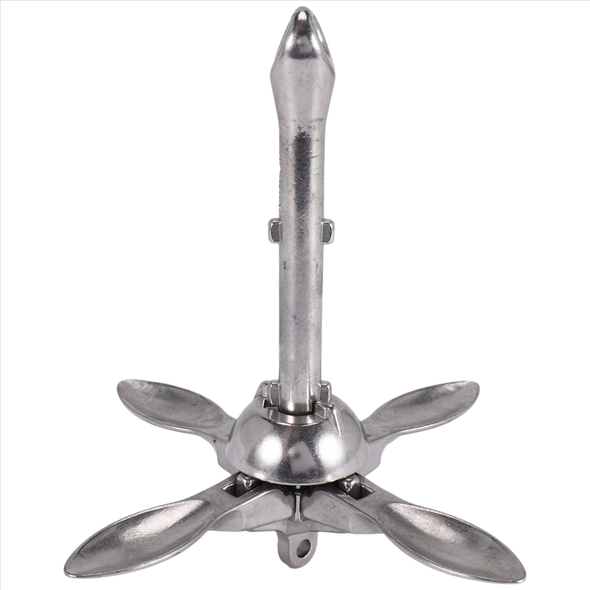 Ancora in Acciaio Inox 316 per - Fishing Kayak Anchor recensione e prezzo