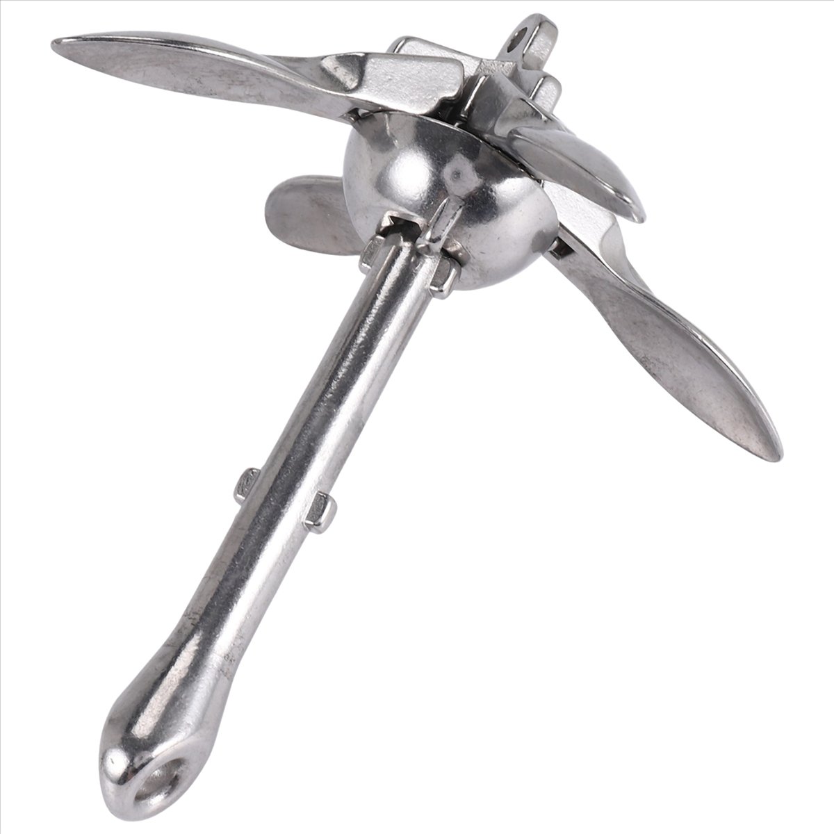 Ancora in Acciaio Inox 316 per - Fishing Kayak Anchor recensione e prezzo