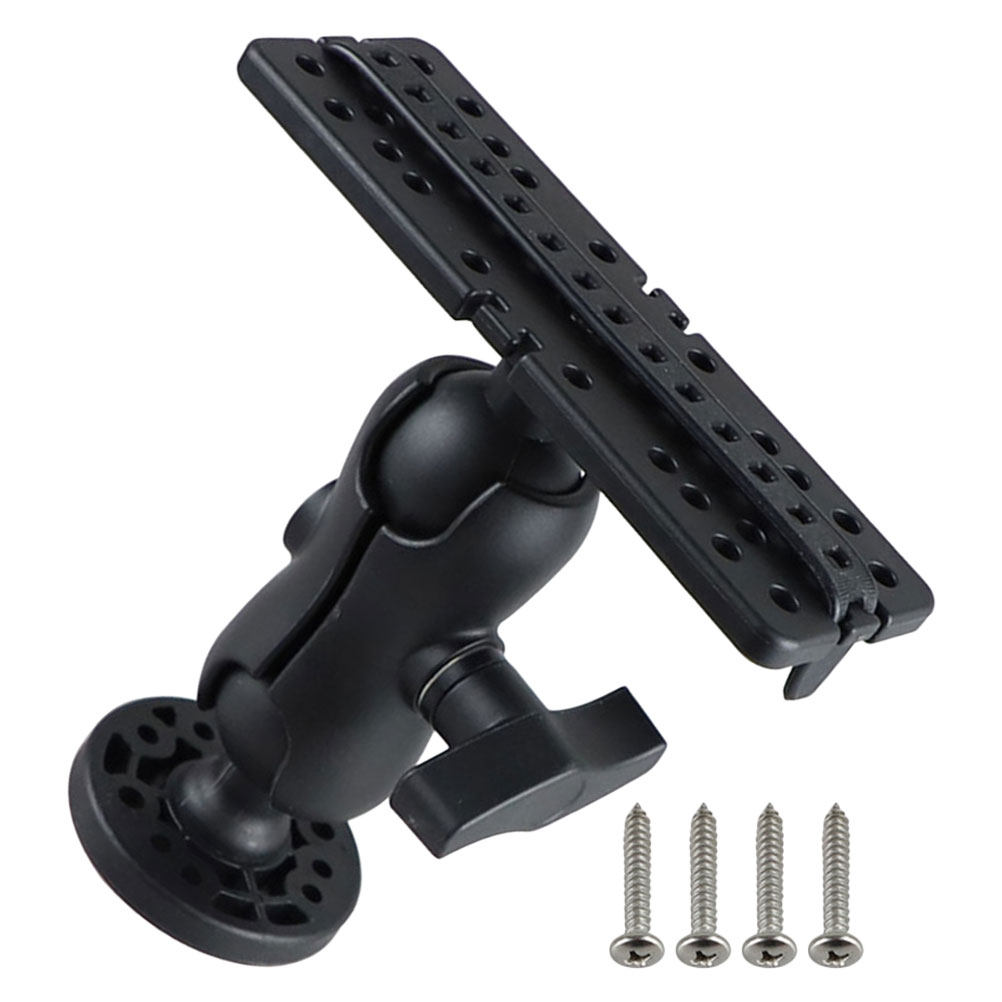 1 Set Supporto per Ecoscandagl - Fishing Kayak Fish Finder Mount recensione e prezzo