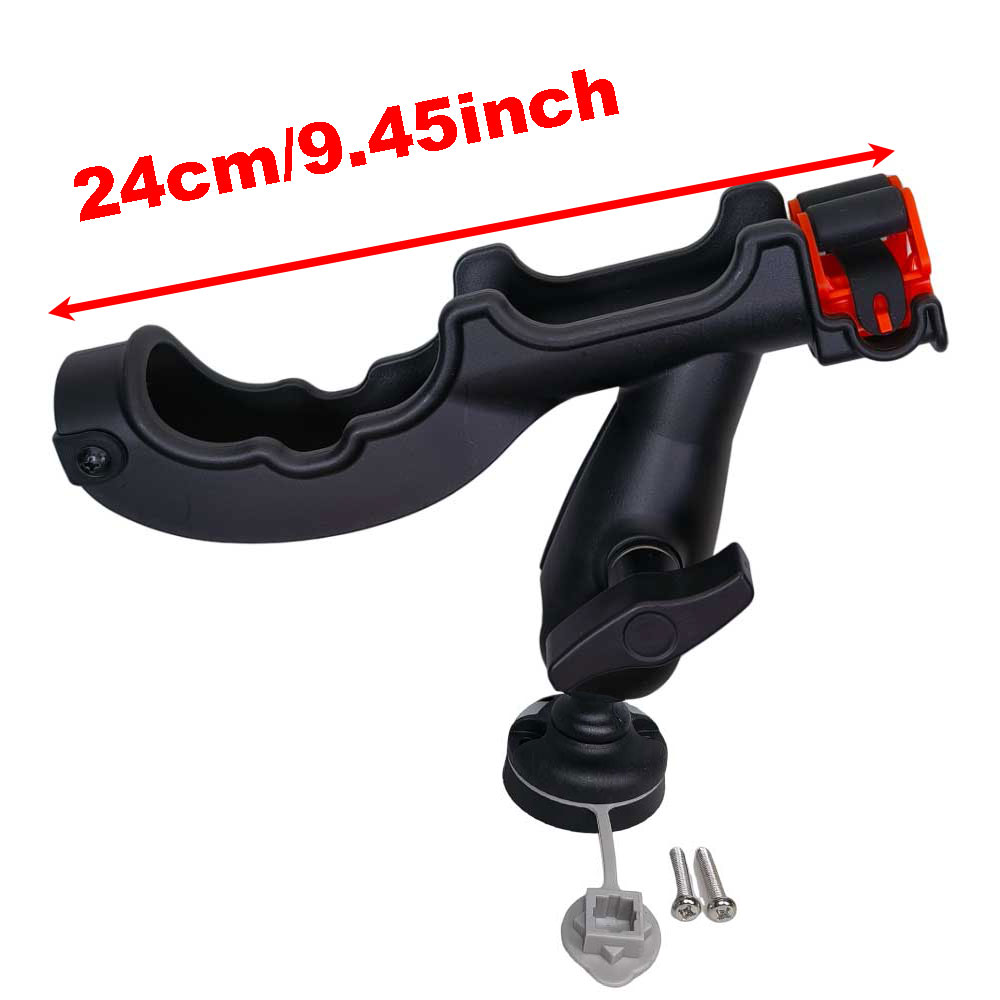 Barche Kayak Porta canna da pe - Fishing Kayak Rod Holder recensione e prezzo