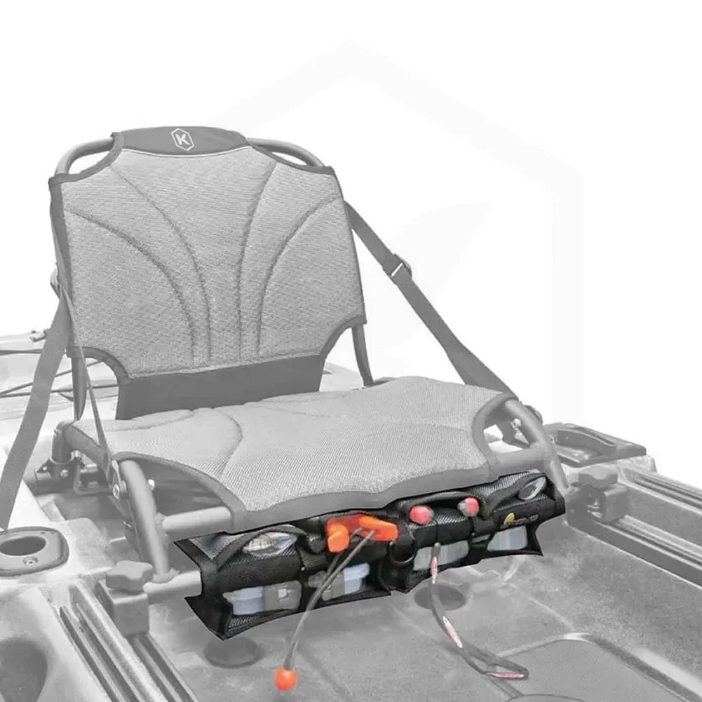 SPORTFUNSF Borsa portaoggetti  - Fishing Kayak Crate recensione e prezzo