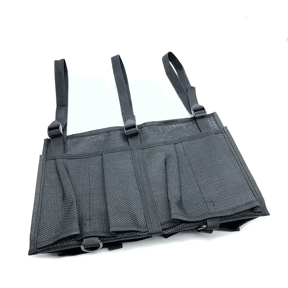 SPORTFUNSF Borsa portaoggetti  - Fishing Kayak Crate recensione e prezzo