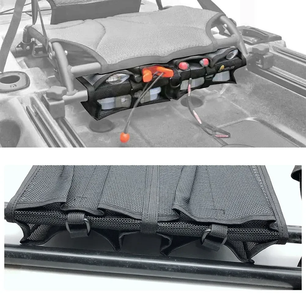 SPORTFUNSF Borsa portaoggetti  - Fishing Kayak Crate recensione e prezzo