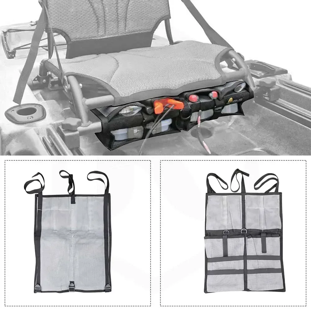 SPORTFUNSF Borsa portaoggetti  - Fishing Kayak Crate recensione e prezzo