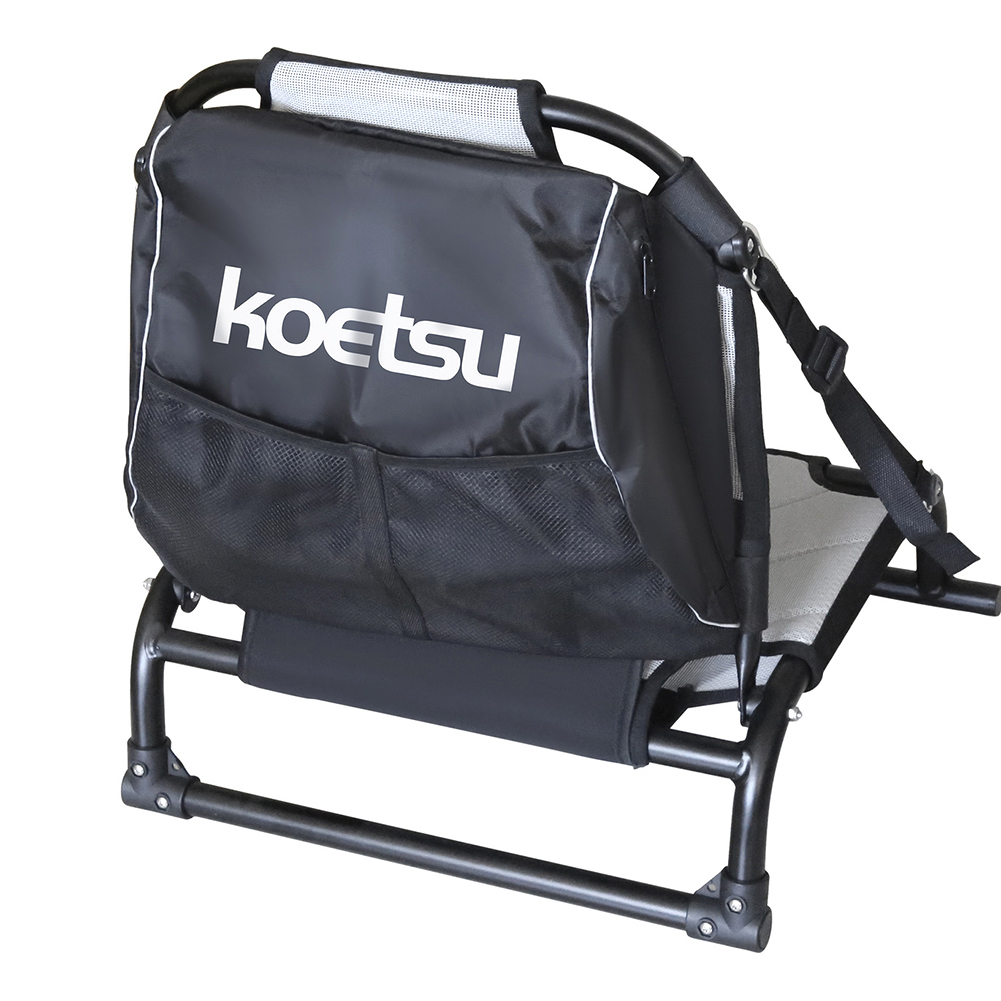 Borsa portaoggetti per schiena - Fishing Kayak Crate recensione e prezzo