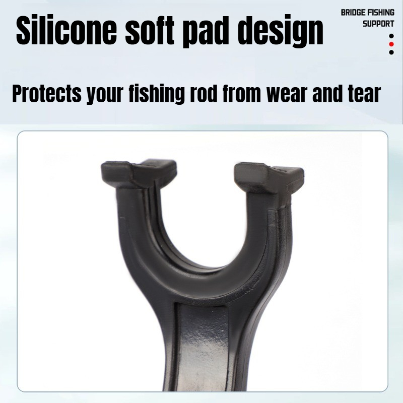 360 °   Supporto Girevole Rego - Fishing Kayak Rod Holder recensione e prezzo