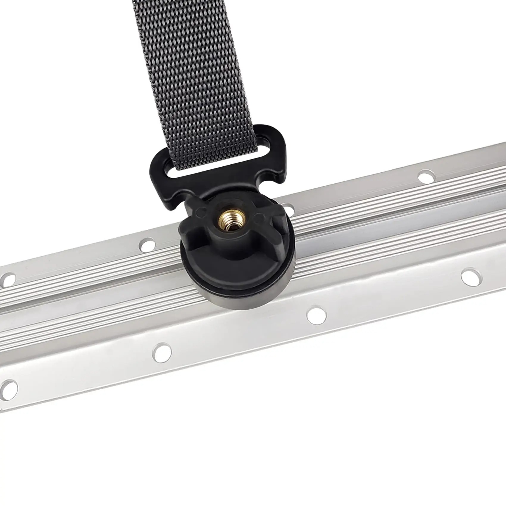 Tie down per kayak, supporto p - Fishing Kayak Rod Holder recensione e prezzo