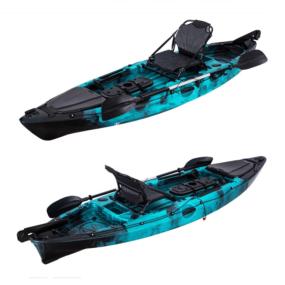 Kayak da Pesca LSF di Prima Cl - Fishing Kayak Rod Holder recensione e prezzo