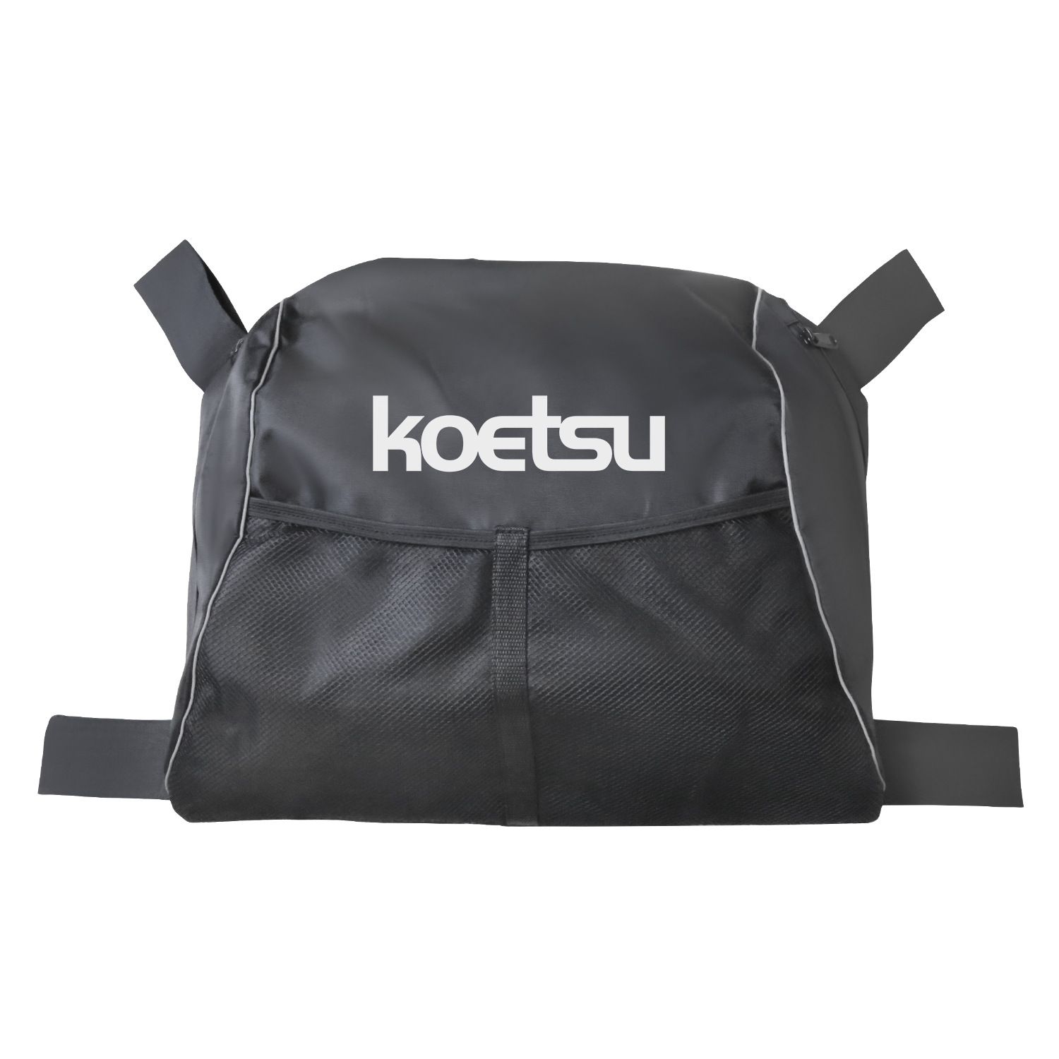 Borsa portaoggetti per schiena - Fishing Kayak Crate recensione e prezzo